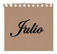 julio